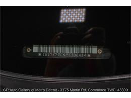 2000 Chevrolet Corvette (CC-2065359) for sale in Kentwood, Michigan