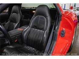 2000 Chevrolet Corvette (CC-2065359) for sale in Kentwood, Michigan