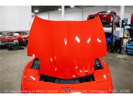 2000 Chevrolet Corvette (CC-2065359) for sale in Kentwood, Michigan