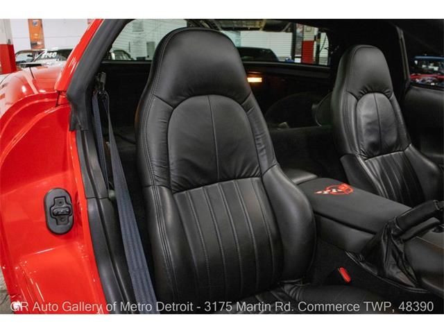2000 Chevrolet Corvette (CC-2065359) for sale in Kentwood, Michigan