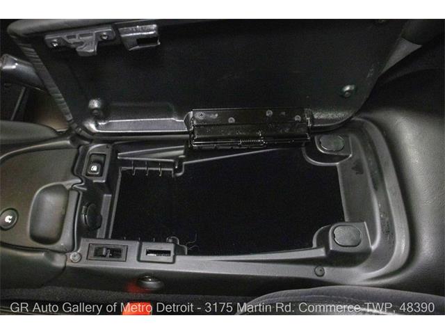 2000 Chevrolet Corvette (CC-2065359) for sale in Kentwood, Michigan