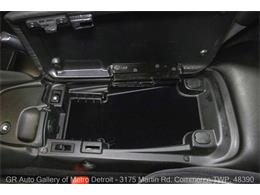 2000 Chevrolet Corvette (CC-2065359) for sale in Kentwood, Michigan