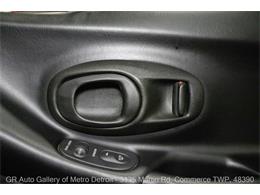 2000 Chevrolet Corvette (CC-2065359) for sale in Kentwood, Michigan