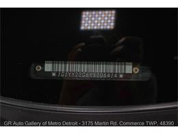 2000 Chevrolet Corvette (CC-2065359) for sale in Kentwood, Michigan