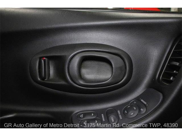2000 Chevrolet Corvette (CC-2065359) for sale in Kentwood, Michigan