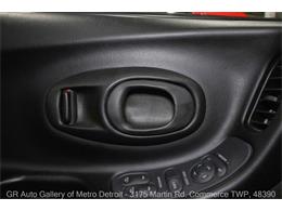 2000 Chevrolet Corvette (CC-2065359) for sale in Kentwood, Michigan