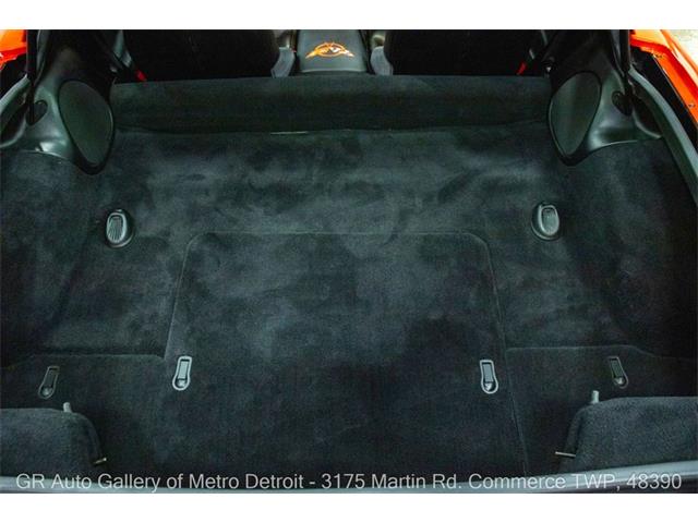 2000 Chevrolet Corvette (CC-2065359) for sale in Kentwood, Michigan