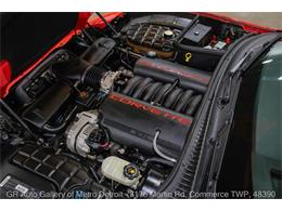 2000 Chevrolet Corvette (CC-2065359) for sale in Kentwood, Michigan