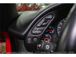2000 Chevrolet Corvette (CC-2065359) for sale in Kentwood, Michigan