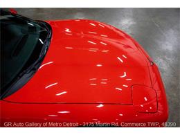 2000 Chevrolet Corvette (CC-2065359) for sale in Kentwood, Michigan