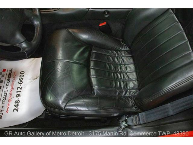 2000 Chevrolet Corvette (CC-2065359) for sale in Kentwood, Michigan