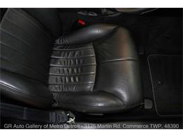 2000 Chevrolet Corvette (CC-2065359) for sale in Kentwood, Michigan