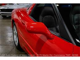 2000 Chevrolet Corvette (CC-2065359) for sale in Kentwood, Michigan