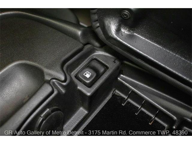 2000 Chevrolet Corvette (CC-2065359) for sale in Kentwood, Michigan