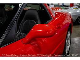 2000 Chevrolet Corvette (CC-2065359) for sale in Kentwood, Michigan