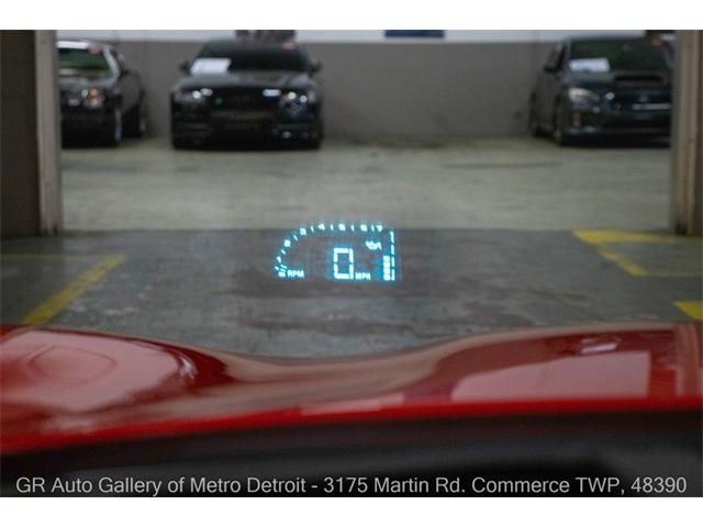 2000 Chevrolet Corvette (CC-2065359) for sale in Kentwood, Michigan