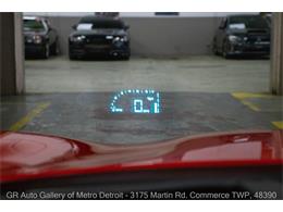 2000 Chevrolet Corvette (CC-2065359) for sale in Kentwood, Michigan