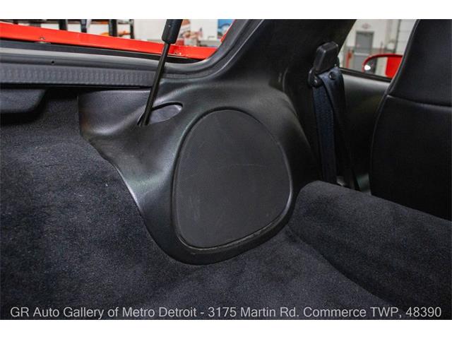 2000 Chevrolet Corvette (CC-2065359) for sale in Kentwood, Michigan