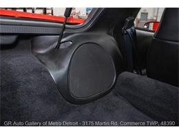 2000 Chevrolet Corvette (CC-2065359) for sale in Kentwood, Michigan