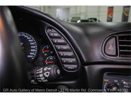 2000 Chevrolet Corvette (CC-2065359) for sale in Kentwood, Michigan