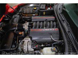 2000 Chevrolet Corvette (CC-2065359) for sale in Kentwood, Michigan