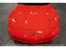 2000 Chevrolet Corvette (CC-2065359) for sale in Kentwood, Michigan