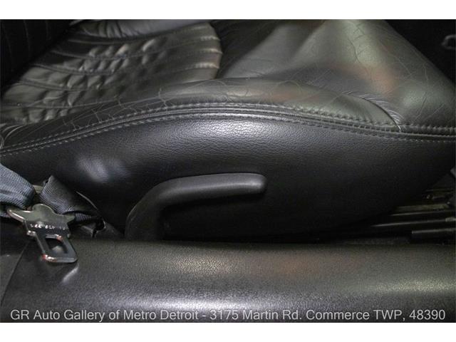 2000 Chevrolet Corvette (CC-2065359) for sale in Kentwood, Michigan