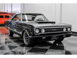 1967 Plymouth Satellite (CC-2065360) for sale in Ft Worth, Texas