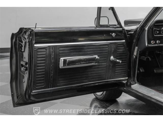 1967 Plymouth Satellite (CC-2065360) for sale in Ft Worth, Texas