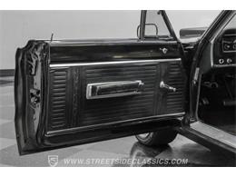 1967 Plymouth Satellite (CC-2065360) for sale in Ft Worth, Texas