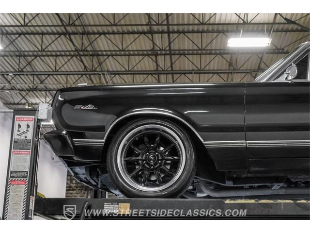 1967 Plymouth Satellite (CC-2065360) for sale in Ft Worth, Texas