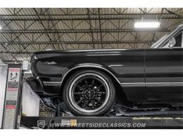 1967 Plymouth Satellite (CC-2065360) for sale in Ft Worth, Texas