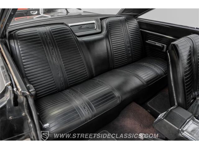 1967 Plymouth Satellite (CC-2065360) for sale in Ft Worth, Texas