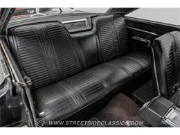 1967 Plymouth Satellite (CC-2065360) for sale in Ft Worth, Texas