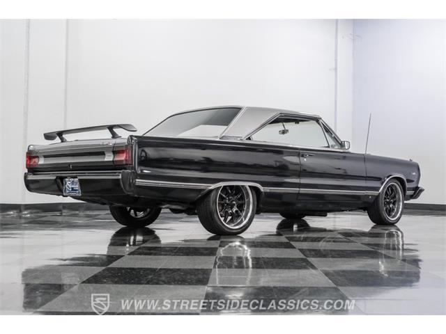 1967 Plymouth Satellite (CC-2065360) for sale in Ft Worth, Texas