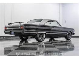 1967 Plymouth Satellite (CC-2065360) for sale in Ft Worth, Texas