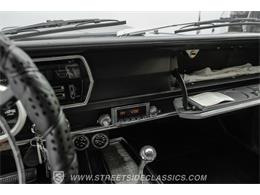 1967 Plymouth Satellite (CC-2065360) for sale in Ft Worth, Texas