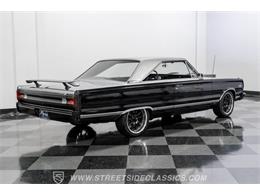 1967 Plymouth Satellite (CC-2065360) for sale in Ft Worth, Texas
