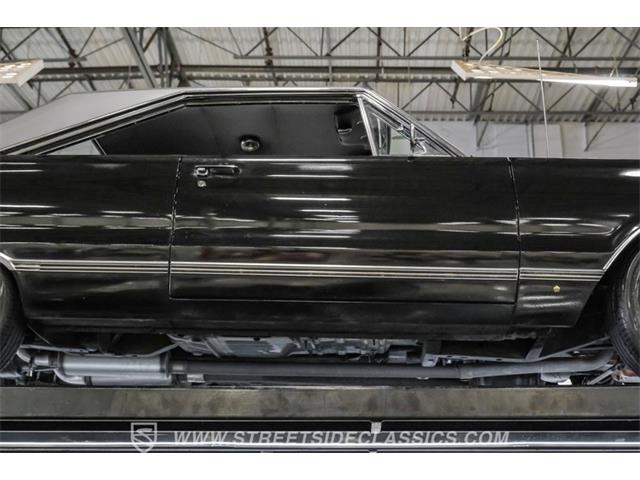 1967 Plymouth Satellite (CC-2065360) for sale in Ft Worth, Texas