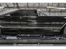 1967 Plymouth Satellite (CC-2065360) for sale in Ft Worth, Texas