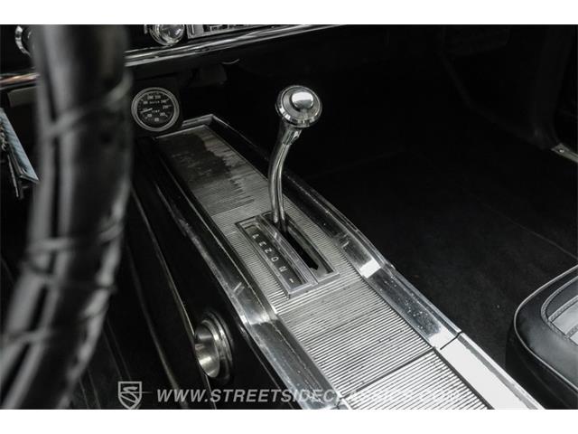 1967 Plymouth Satellite (CC-2065360) for sale in Ft Worth, Texas