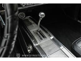 1967 Plymouth Satellite (CC-2065360) for sale in Ft Worth, Texas