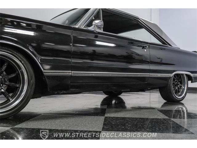 1967 Plymouth Satellite (CC-2065360) for sale in Ft Worth, Texas