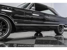 1967 Plymouth Satellite (CC-2065360) for sale in Ft Worth, Texas