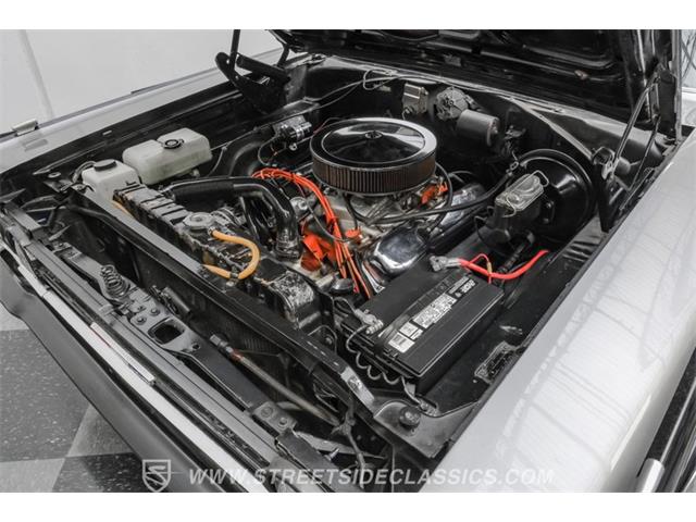 1967 Plymouth Satellite (CC-2065360) for sale in Ft Worth, Texas