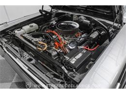 1967 Plymouth Satellite (CC-2065360) for sale in Ft Worth, Texas