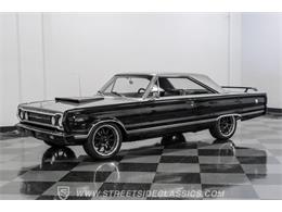 1967 Plymouth Satellite (CC-2065360) for sale in Ft Worth, Texas