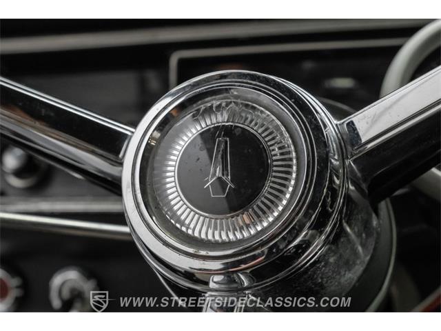 1967 Plymouth Satellite (CC-2065360) for sale in Ft Worth, Texas