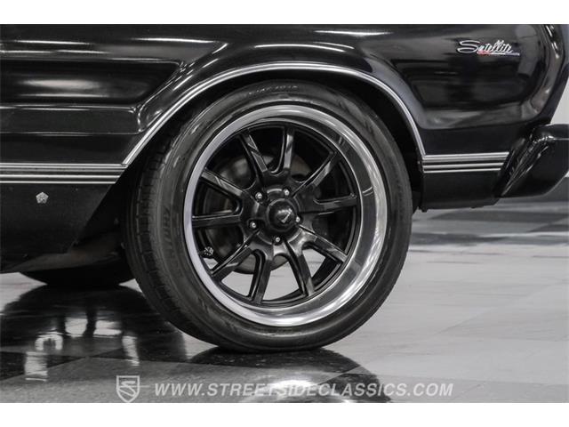 1967 Plymouth Satellite (CC-2065360) for sale in Ft Worth, Texas