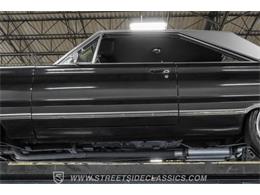 1967 Plymouth Satellite (CC-2065360) for sale in Ft Worth, Texas